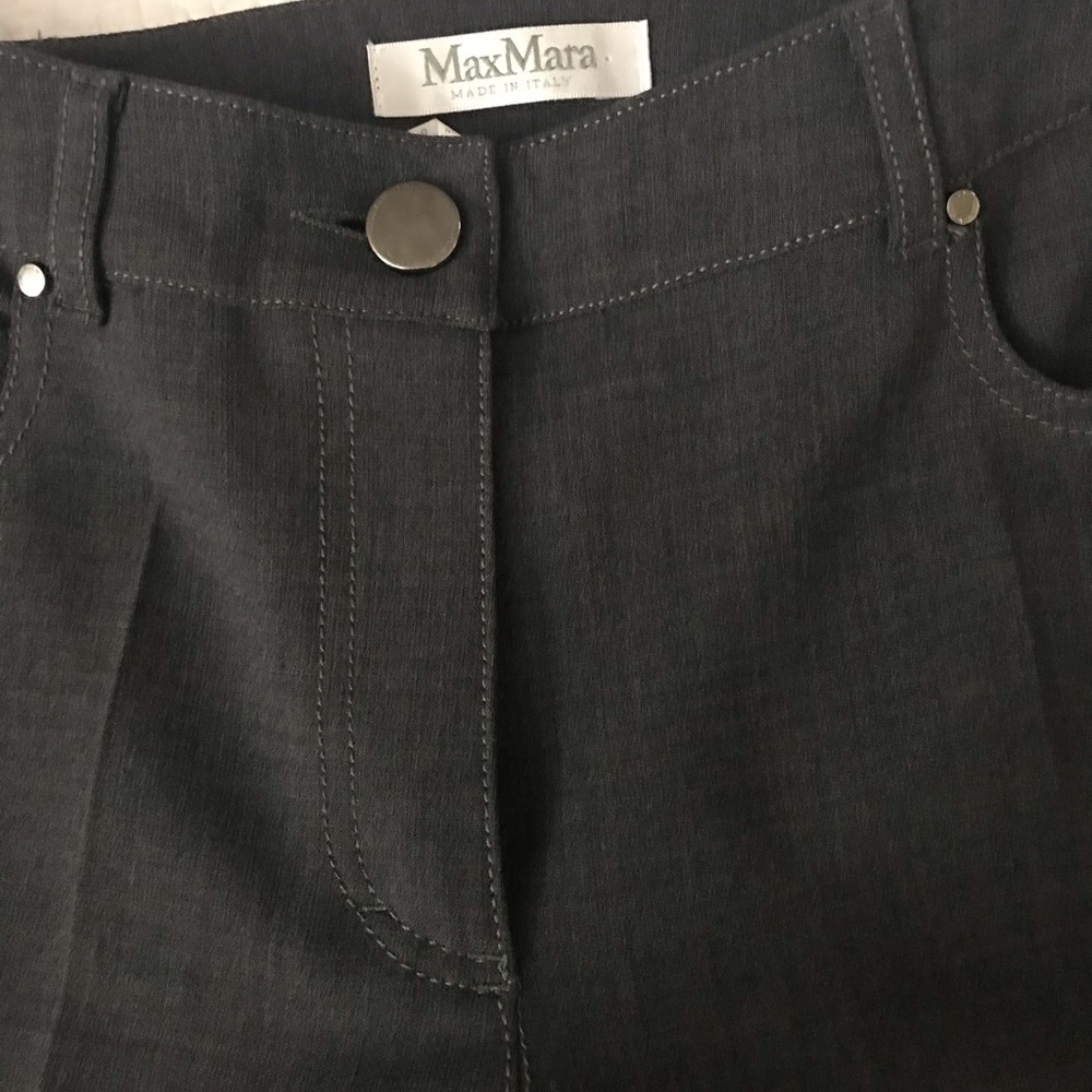 Max Mara pants